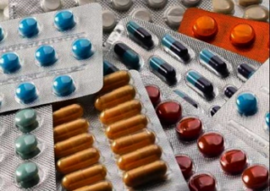 medicaments