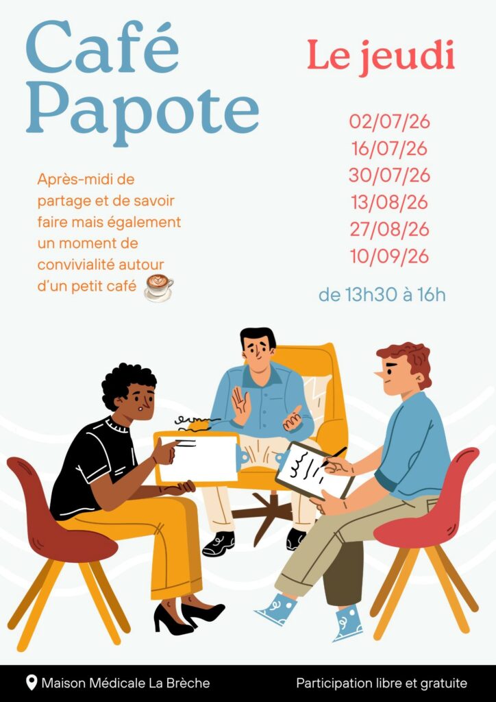 KF Papotte